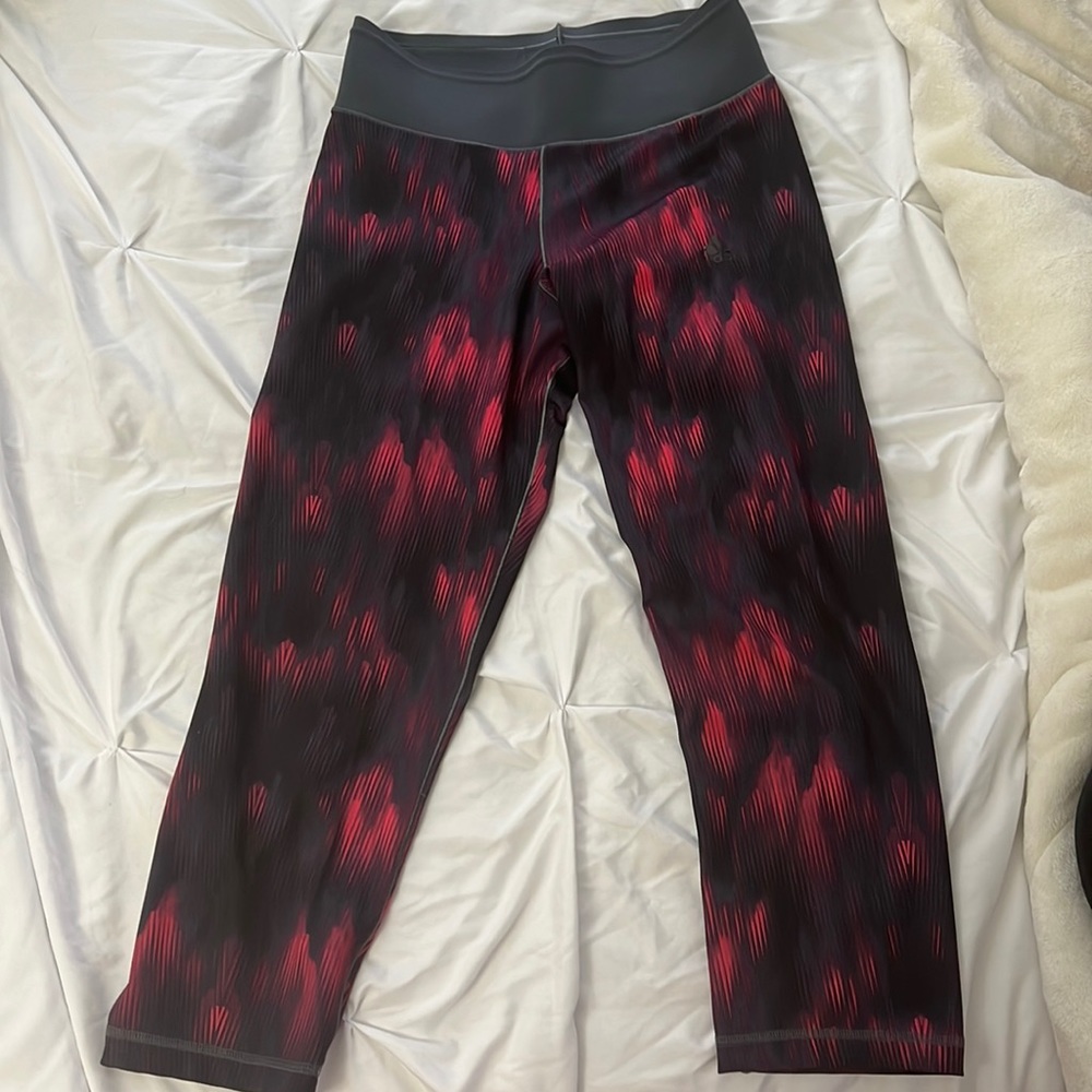 Adidas leggings